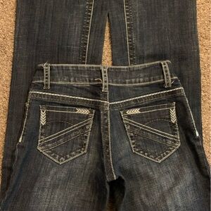 Stetson Blue Denim Jeans